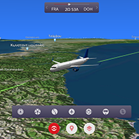flight