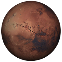mars
